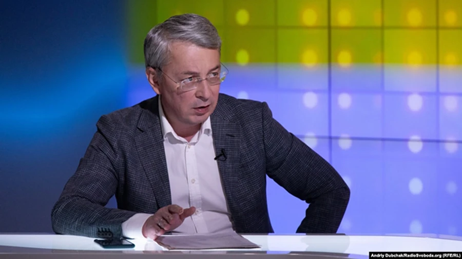 Законопроєкт про медіа можуть винести на голосування у травні – Ткаченко