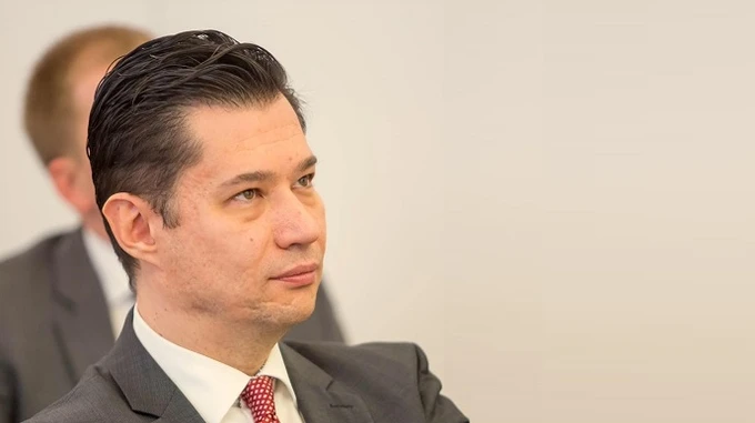 Посла обурило, що австрійська газета написала про громадянську війну в Україні