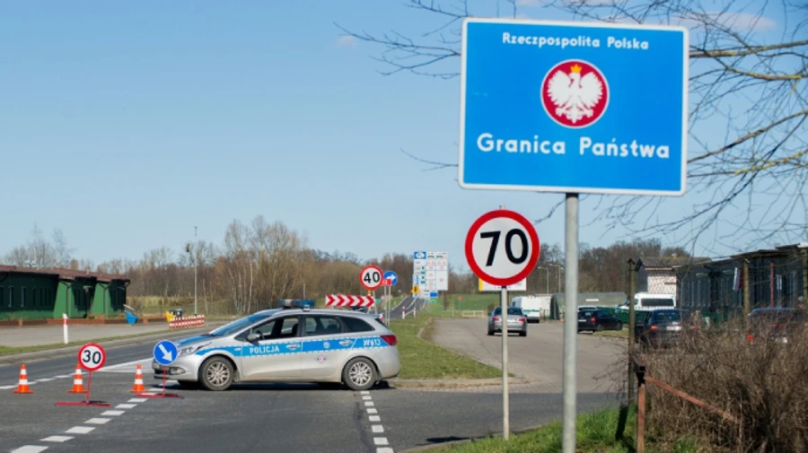 Польща з 30 березня змінює правила в’їзду