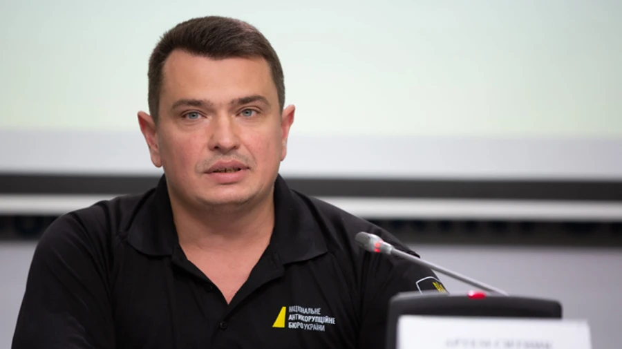 У Раді хочуть зібрати позачергову сесію для звільнення Ситника  