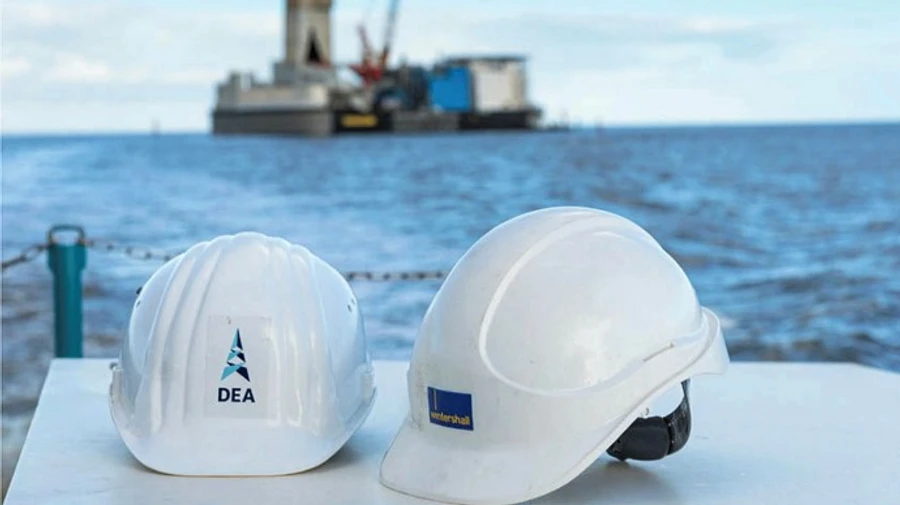 Северный поток-2: один из пяти участников проекта остановил финансирование из-за санкций США