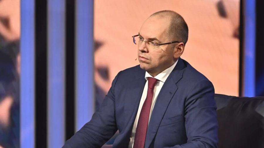 Степанов: Уже передали всі документи в НАБУ – розслідуйте