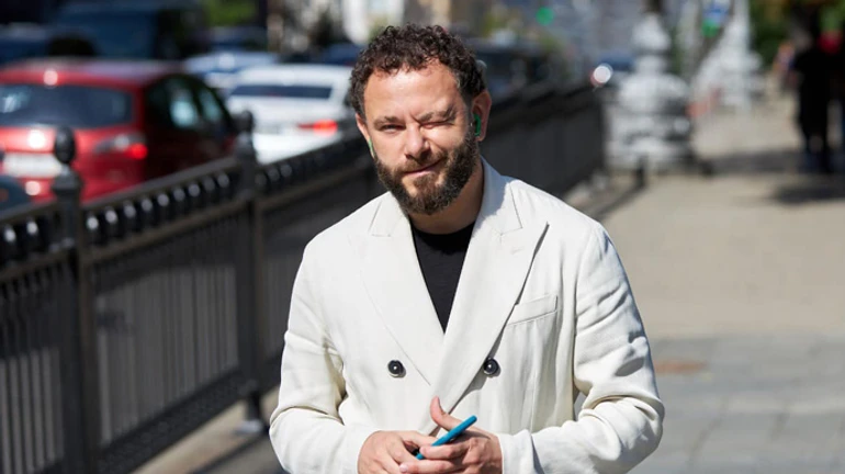 У Дубинского могут забрать еще одну должность в Слуге народа