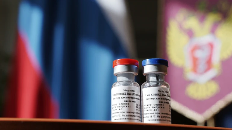 Російські виробники вакцини від Covid відреагували на заяви Pfizer і Moderna