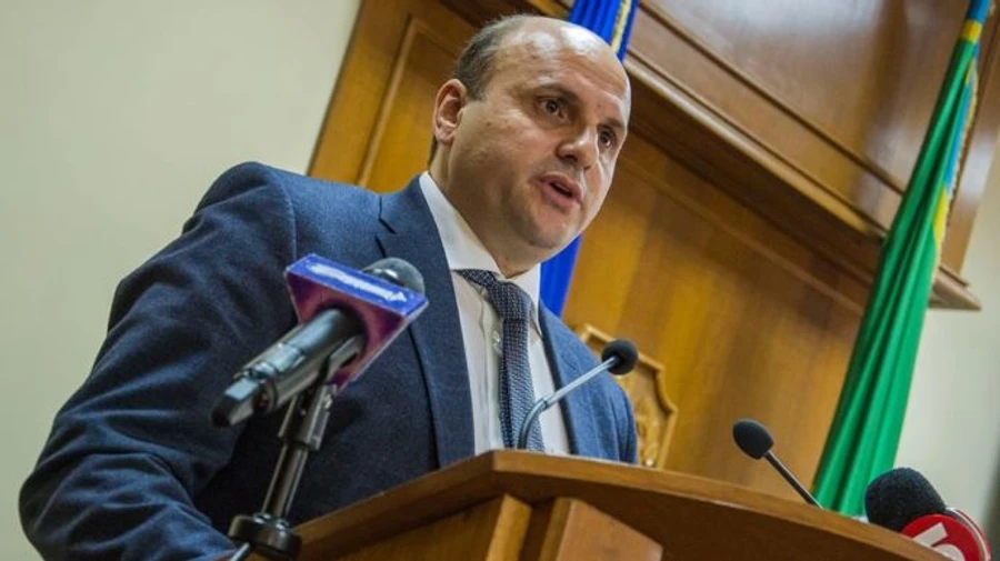 Голова Чернівецької облради потрапив в реанімацію з коронавірусом