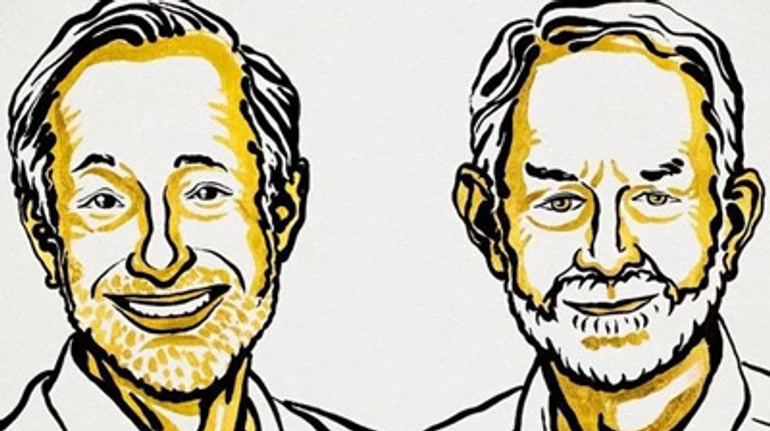 Аукционы усовершенствовали до Нобелевской премии