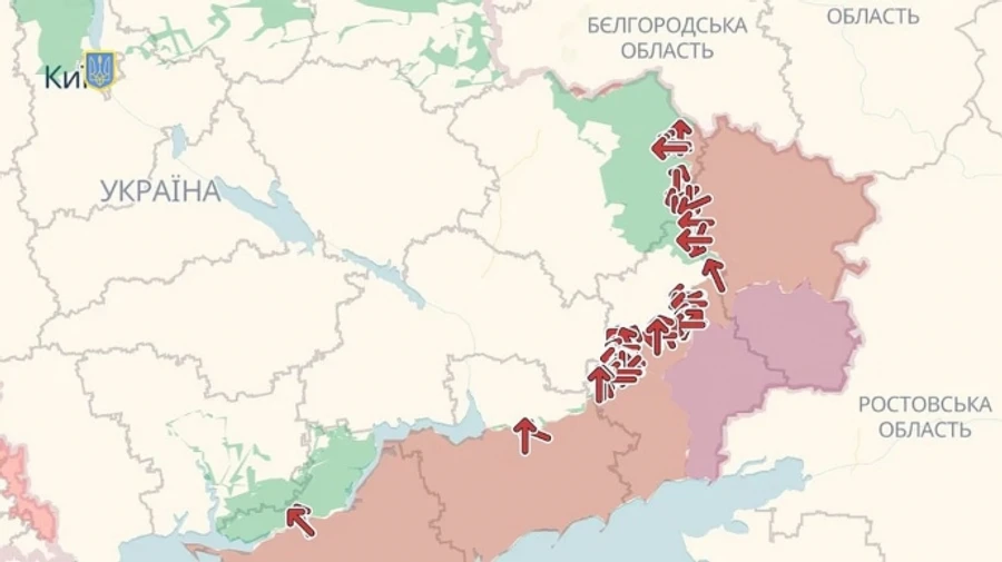 Ukraine's red lines in peace talks: no more land to Russia, release of children, security guarantees – The Independent