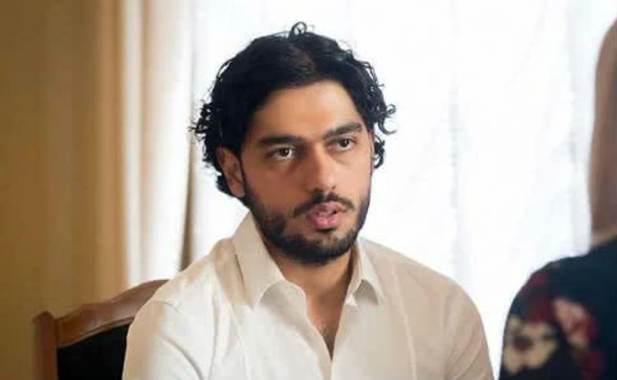 Лерос каже, що піймав Єрмака на брехні