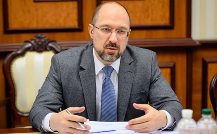 Шмыгаль утвердил новый план профилактики и борьбы с коронавирусом 