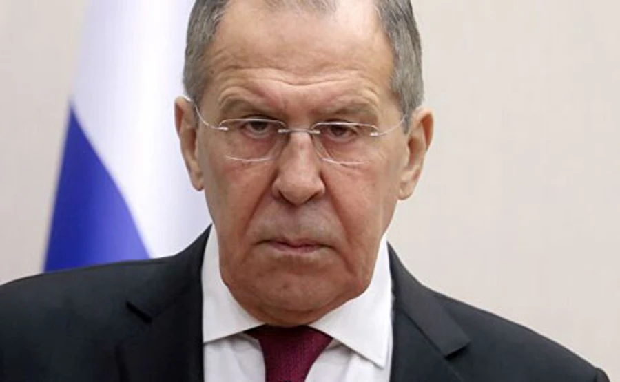 Лавров говорит, что в Кремле не против вернуть посла РФ в Киев