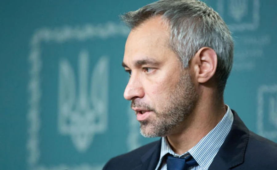 Рябошапка сомневается, что слежку за Йованович будут расследовать совместно с США