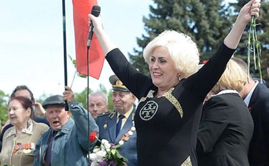 Штепа отримала кілька тисяч євро компенсації за рішенням ЄСПЛ – адвокат