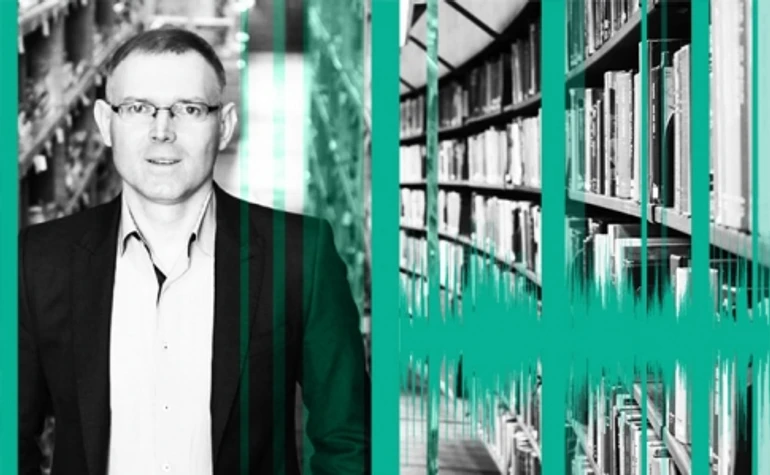 Что происходит с украинским книжным рынком? Гость выпуска Иван Богдан