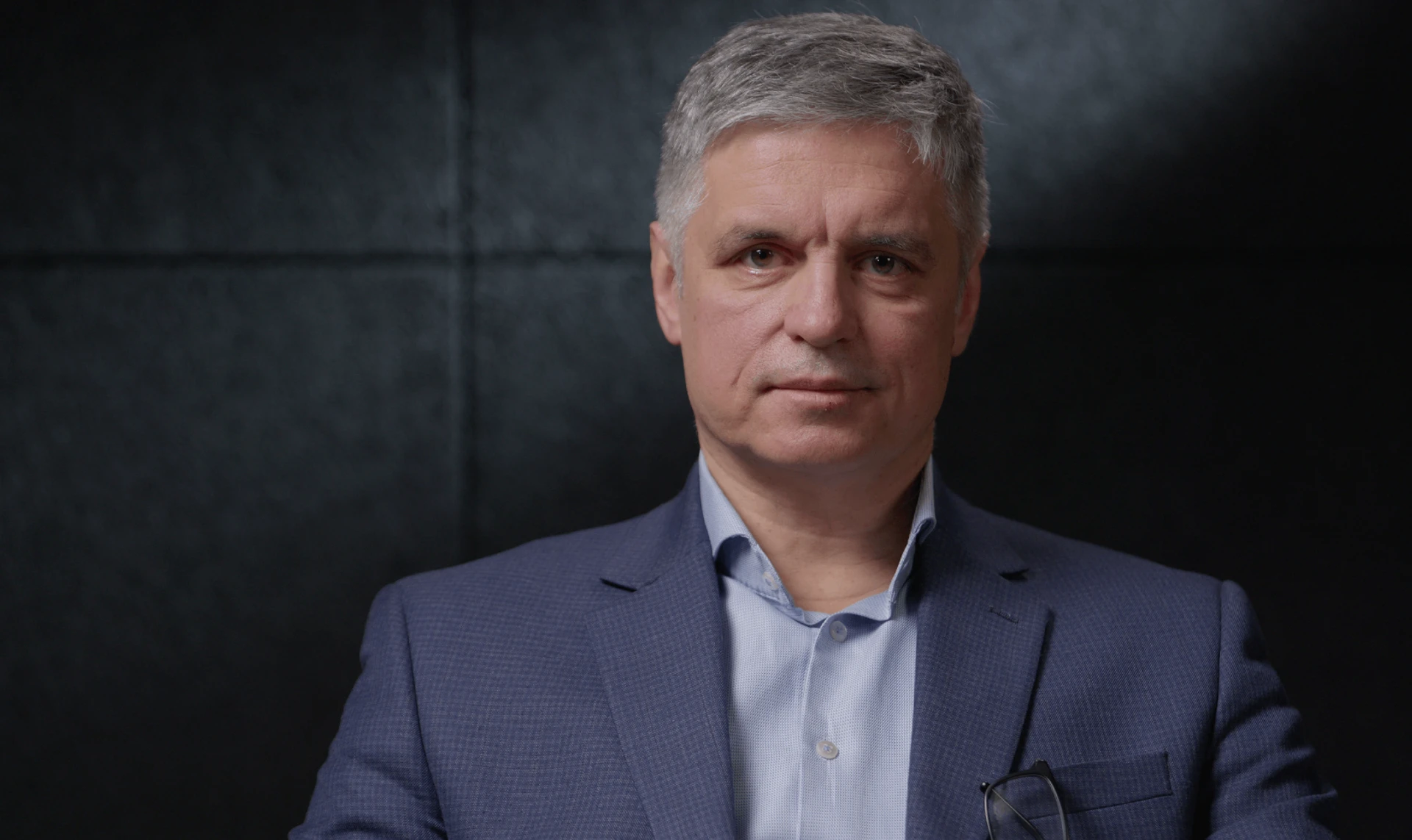 Вадим Пристайко: Думаю, що і делегація України, і делегація США були би раді, щоб тієї зустрічі не було