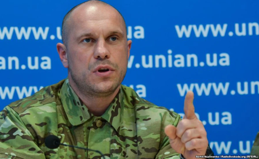 Кива заявив, що внесе заставу за поліцейського, який бив ногами затриманого