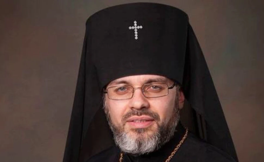 Екзарх Константинополя про РПЦ: Виглядає так, ніби вони взяли Ісуса Христа в заручники