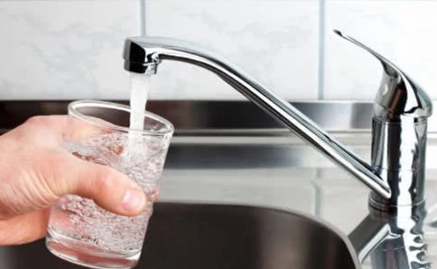 В ОРДО за тиждень більше 230 людей отруїлися водою - Лисянський