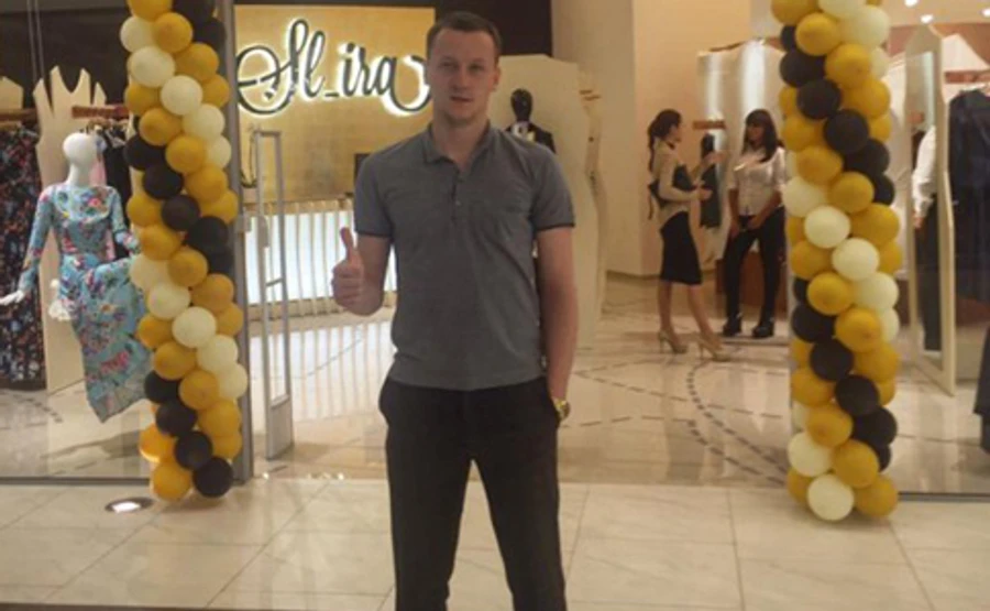 Дело рюкзаков: Литвин согласился разоблачить умершего и оплатить убытки