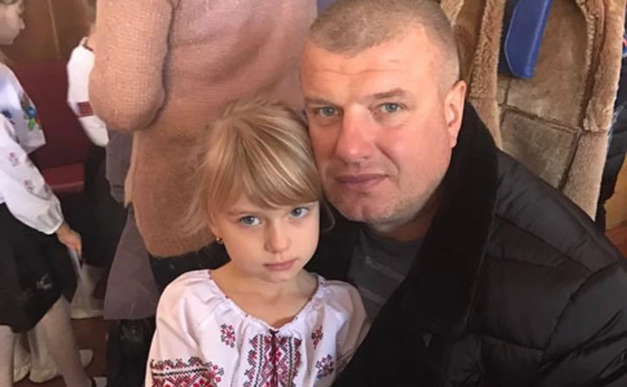 В Новограде-Волынском стреляли в местного депутата