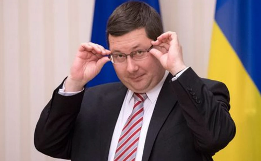 Дружина агента спецслужб РФ у Кабміні – громадянка Росії