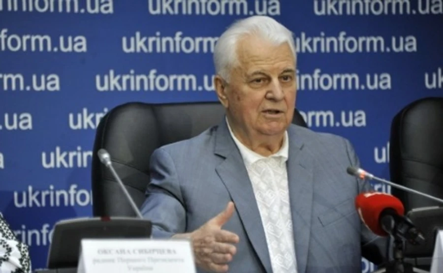 Кравчук: Путін, здається, готується до масштабної атаки на Україну