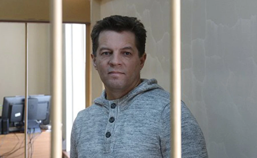 Фейгин уверен, что Сущенко в РФ засудят до 20 лет