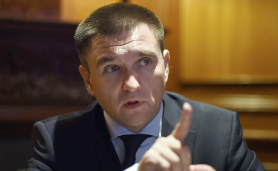 Климкин объяснил, в чем разница между Крымом и Каталонией