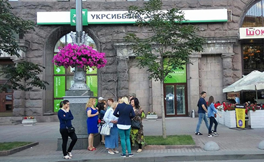 Педагоги пришли на Безвиз, отмечаются в списке