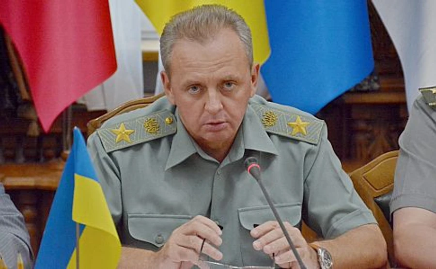 У Матіоса взялися за операцію, яку планували, але не провели в Криму