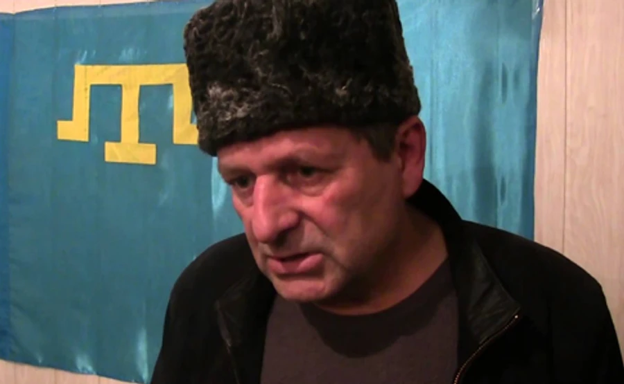 Суд продлил арест Чийгоза до апреля