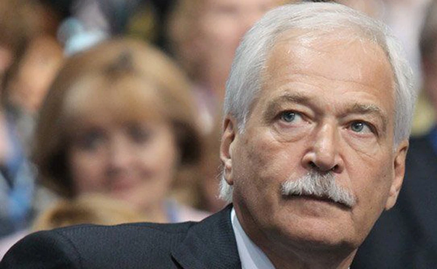 Гризлов про глухий кут у Мінських угодах: Є багато шляхів та проривних варіантів