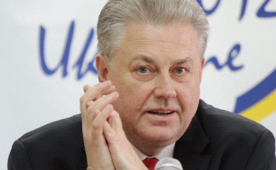 Украину в ООН будет представлять экс-посол страны в России