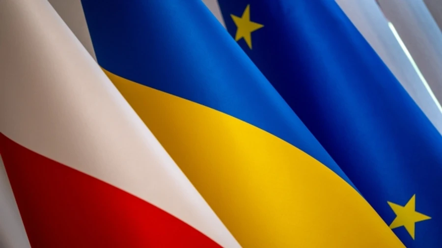 У Польщі арештували українців, підозрюваних у вандалізмі щодо пам’яток