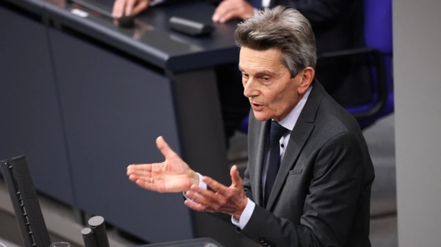 У Німеччині назвали ядерну перепалку між Трампом і Медведєвим безвідповідальною