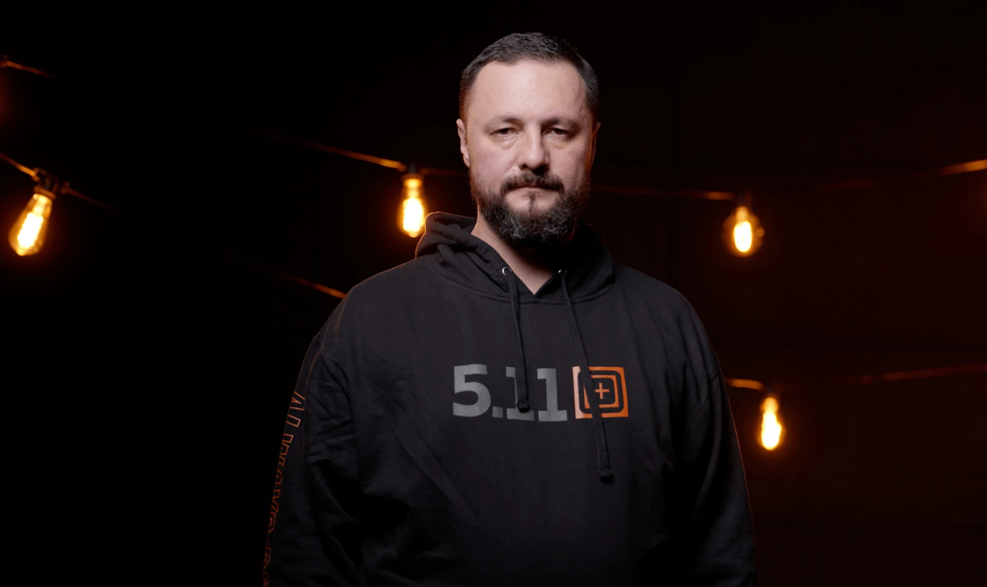 ТЦК забирает инженеров дронов прямо под заводом - Мартин Брест