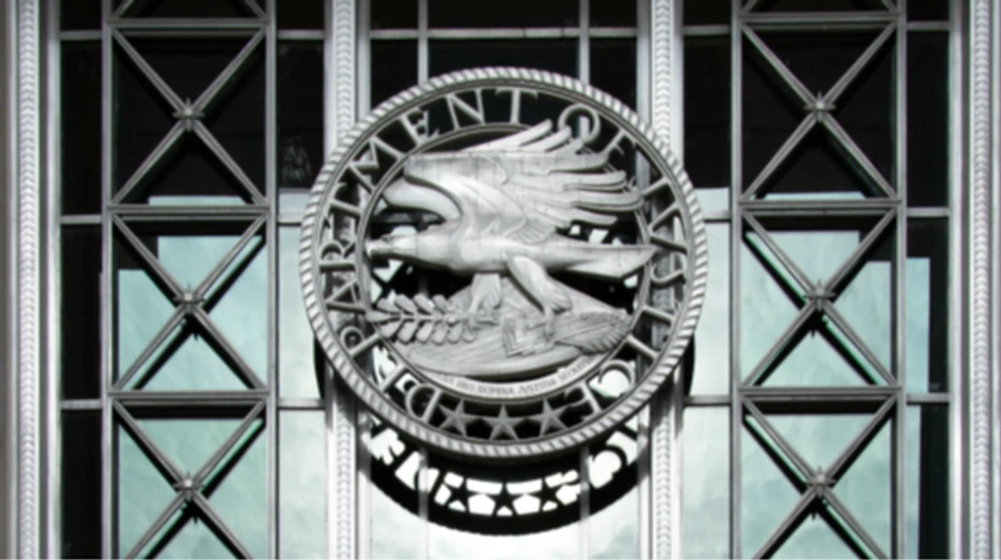 У США засудили ексслужбовця ВПС за передачу секретних даних про війну РФ через сайт знайомств