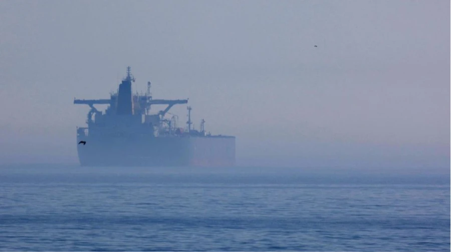 A third of Russian oil exports at risk as Greek shippers refuse to carry Urals crude