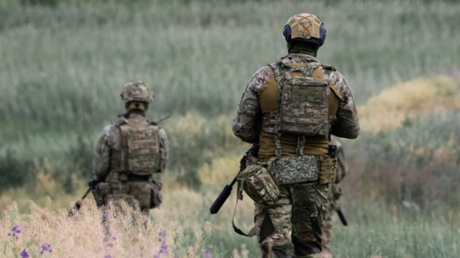 Russia launches missile attack on Ukrainian military training ground: several killed and injured