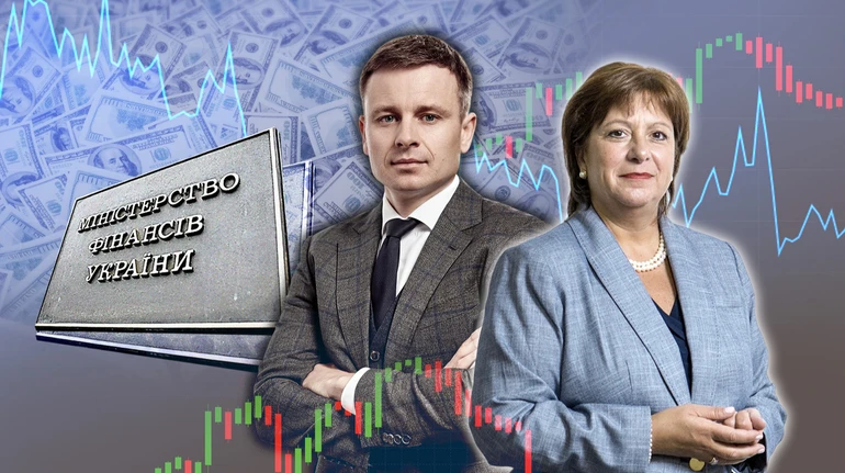 Кінець дефолту за кабальним інструментом? Україна зробила останню пропозицію власникам ВВП-варантів