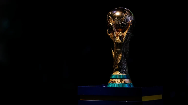 ФІФА вводить гідраційні паузи на чемпіонаті світу-2026