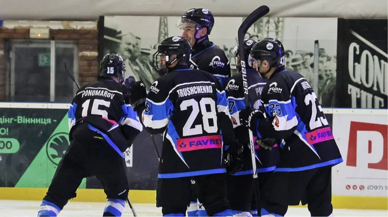 Одеський Шторм звернувся до Федерації хокею України: Нас знову не бачать та не чують