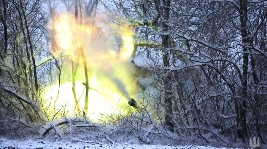 Генштаб обновил данные о потерях врага: минус еще 1 280 российских оккупантов