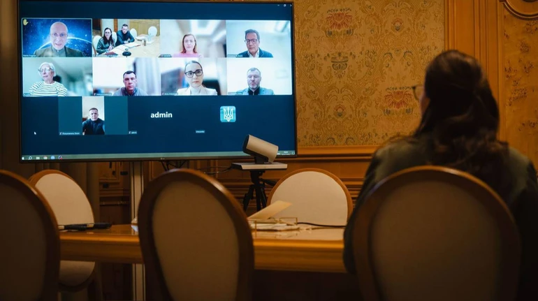 В Энергоатоме новый наблюдательный совет: кто вошел и с чего начнет работу