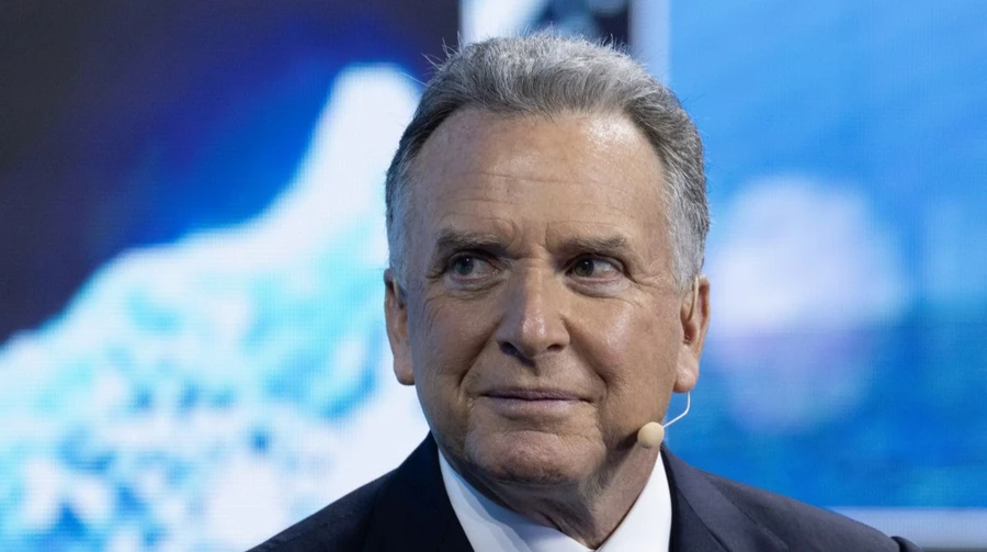 We are encouraged: US negotiator sees Russia working towards peace in Ukraine after meeting Putin's envoy