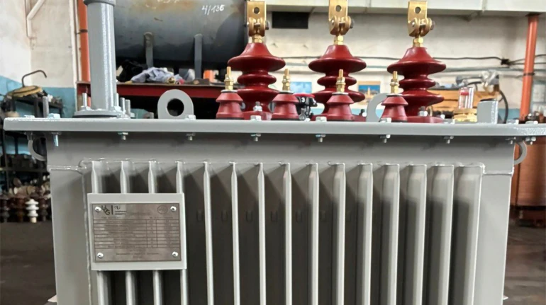 Запоріжжяобленерго налагодило виробництво трансформаторів