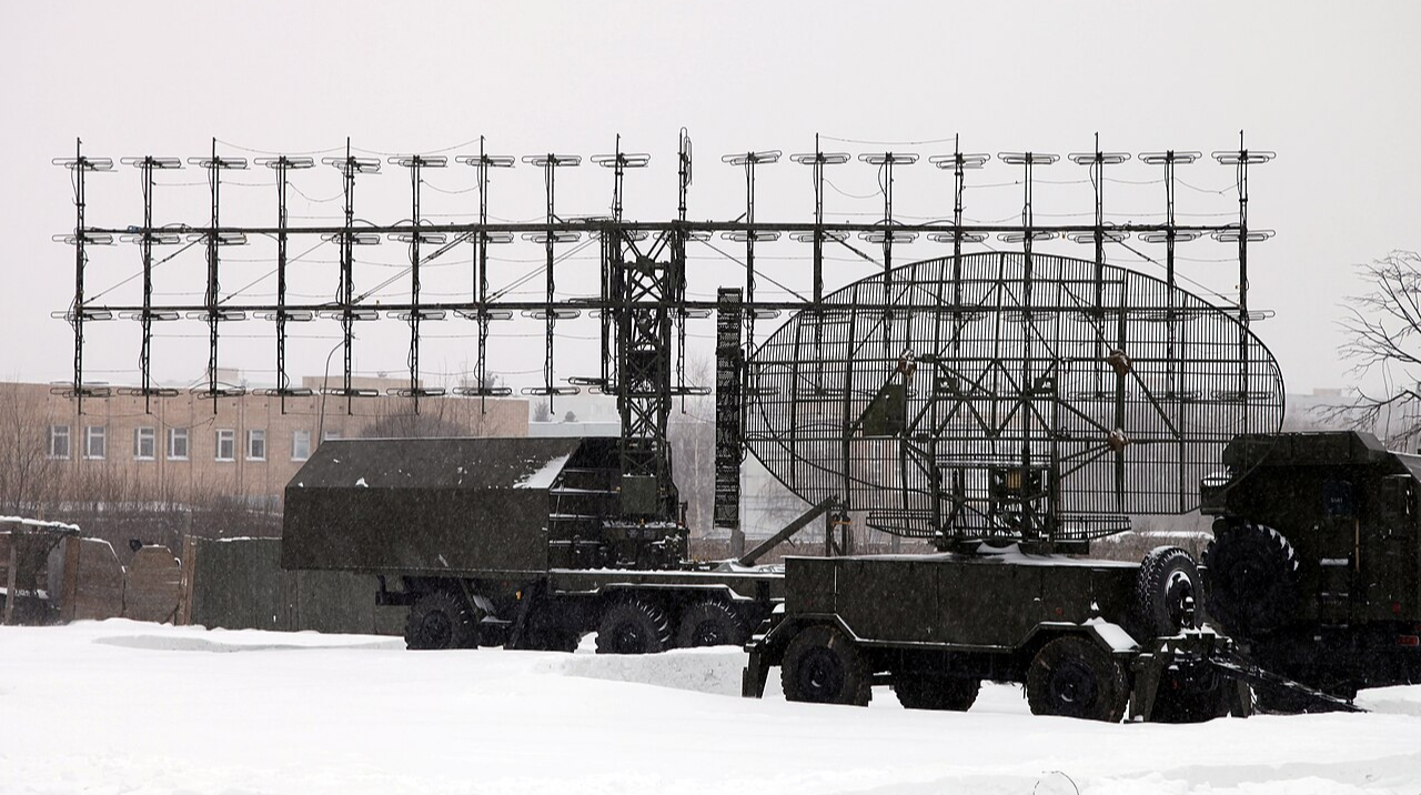 Ukraine's special forces hit Russian radar stations in Crimea and command post in Donetsk Oblast – video