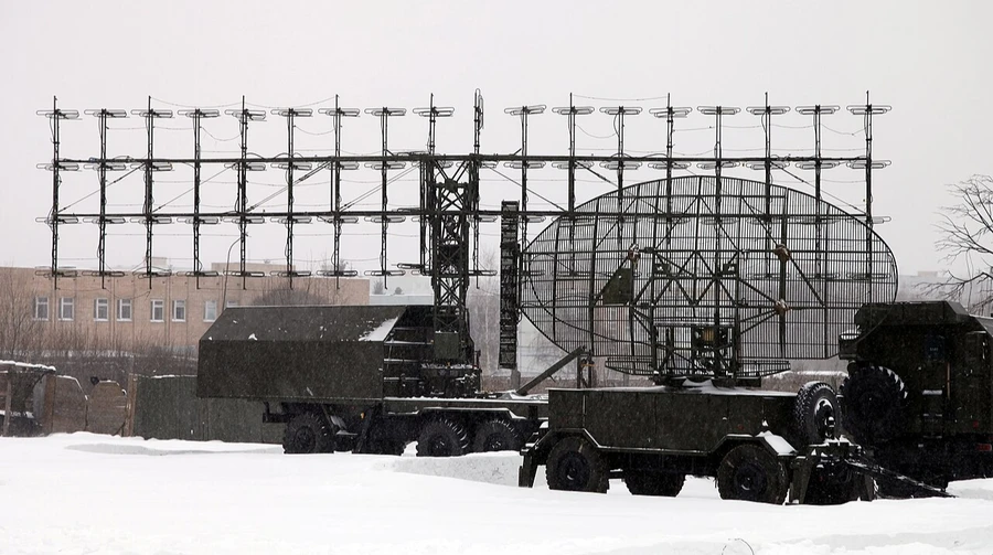 Ukraine's special forces hit Russian radar stations in Crimea and command post in Donetsk Oblast – video