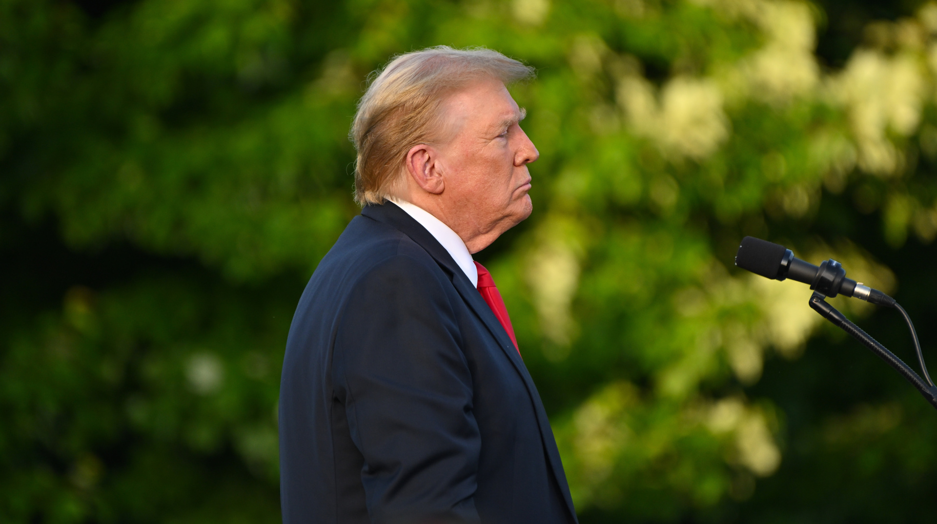 Трамп вважає, що про успішність переговорів з Іраном можна буде говорити через 24 години