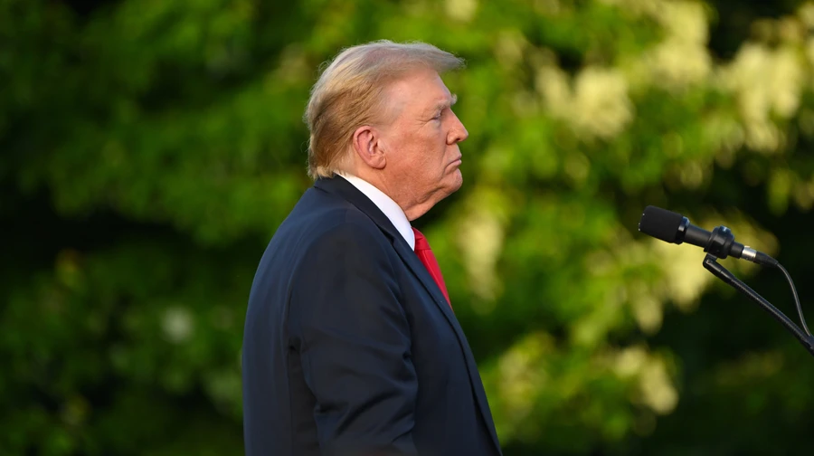 Трамп считает, что об успешности переговоров с Ираном можно будет говорить через 24 часа