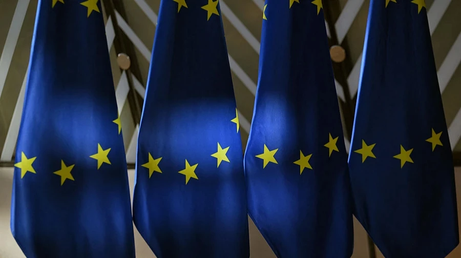 Рада ЄС розпочала підготовку до відкриття 2-4 кластерів для України та Молдови